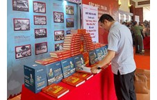 Ngành Giáo dục hưởng ứng Ngày Sách và Văn hóa đọc Việt Nam năm 2024