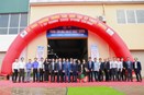 Khai trương Trung tâm Đào tạo Kỹ thuật Toyota (T-Tep) và Lễ Ký kết thỏa thuận hợp tác giữa Trường Đại học Vinh và Công ty Toyota Việt Nam tại Cơ sở II - Trường Đại học Vinh